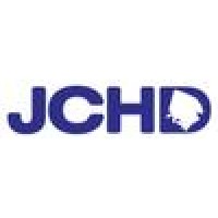 Jessamine County Health Dept logo