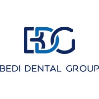Bedi Dental Group logo