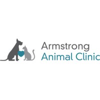 Armstrong Animal Clinic logo