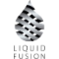 Liquid Fusion Group logo
