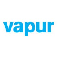 Vapur, Inc. logo