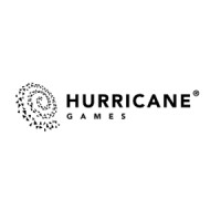 Hurricane Games logo