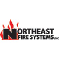 Northeast Fire Systems logo