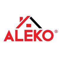 ALEKO logo