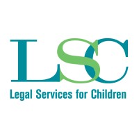 Legal Services For Children