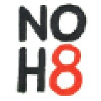 NOH8 Campaign logo