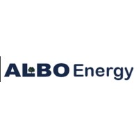 ALBO Energy logo