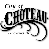 City Of Choteau logo