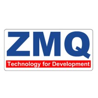 ZMQ Development logo