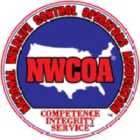 NATIONAL WILDLIFE CONTROL OPERATORS ASSOCIATION logo