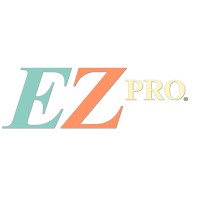 EZPro Baths Custom logo