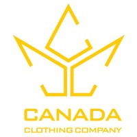 Canada Clothing Company logo