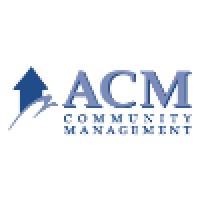 ACM Community Management