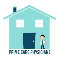 Prime Care Physicians logo