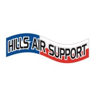 Hills Air Support LLC logo