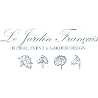 Le Jardin Francais logo