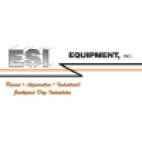 ESI Equipment, Inc./JunkYard Dog Industries logo