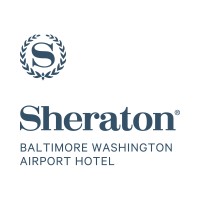 Sheraton Baltimore Washington Airport Hotel - BWI logo