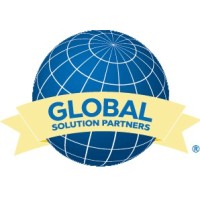 Global Solution Partners logo