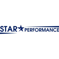 Star Performance, Inc. logo