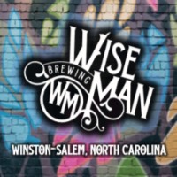 Wise Man Brewing logo