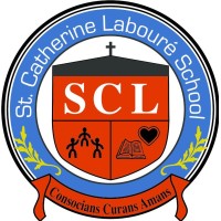 St Catherine Labouré School (SCL) Glenview IL logo