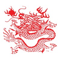Dragon 168 logo