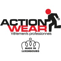 ActionWear logo