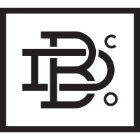 Buffalo Distilling Co. logo