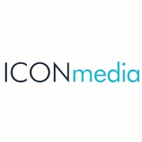 ICON Media Communications Inc. logo