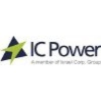 IC Power logo