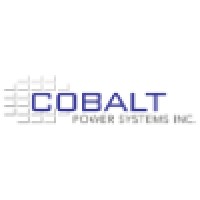 Image of Cobalt Power Systems, Inc.