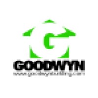 Goodwyn Building logo