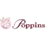 Poppins Corporation logo