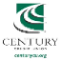 Century Credit Union logo
