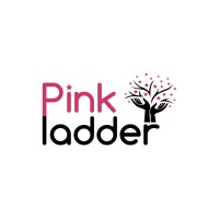 PinkLadder logo