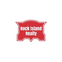 Rock Island Realty logo