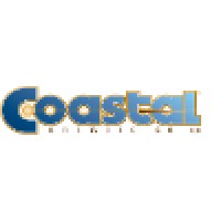 Coastal Brewing Company logo