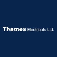 THAMES ELECTRICALS logo