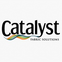 Catalyst Fabric Solutions logo