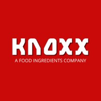 Knoxx Foods logo