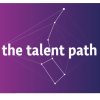 The Talent Path logo