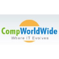 CompWorldwide Inc logo