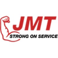 JMT USA logo