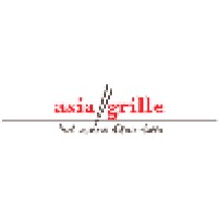 Asia Grille logo