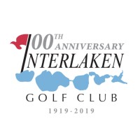 Interlaken Golf Club logo