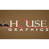 In House Graphics logo