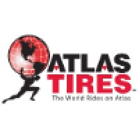 Atlas Tires logo