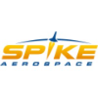 Spike Aerospace, Inc. logo