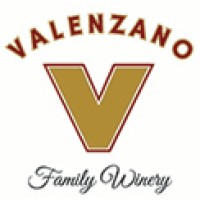 Valenzano Winery LLC logo